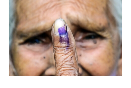 चुनाव से पहले बिहार-झारखंड बॉर्डर सील, गढ़वा में फंसे बिहार के 50 मतदाता